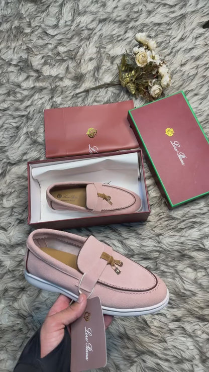 LORO LOAFERS (CLOSED)