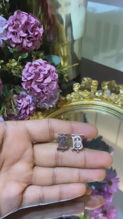 BUR SILVER TOPS