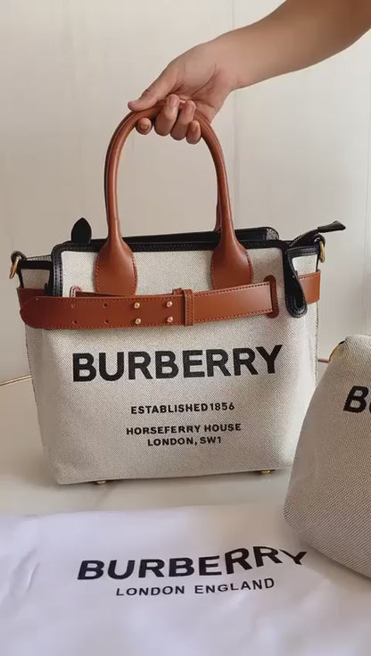 BUR BAG