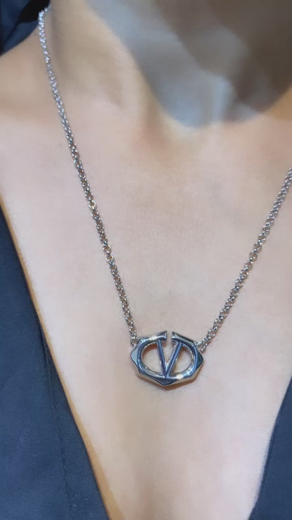 VAL PENDANT CHAIN