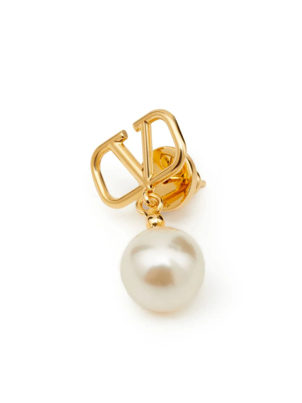 VAL pearl drop earring !!