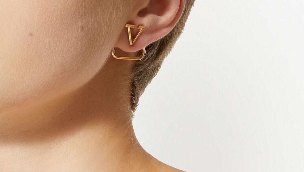 Val SIGNATURE earrings