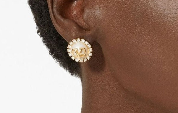 VAL pearl tops