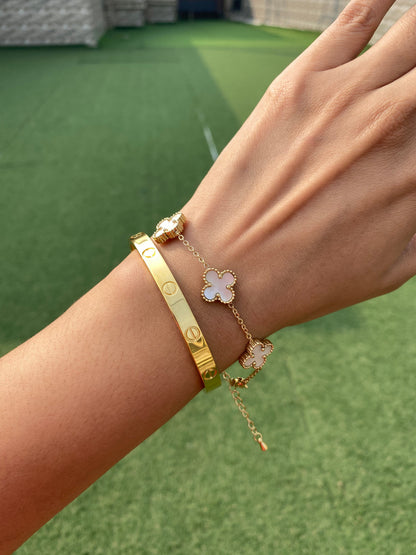 VC LOVE COMBO (2 BRACELETS)