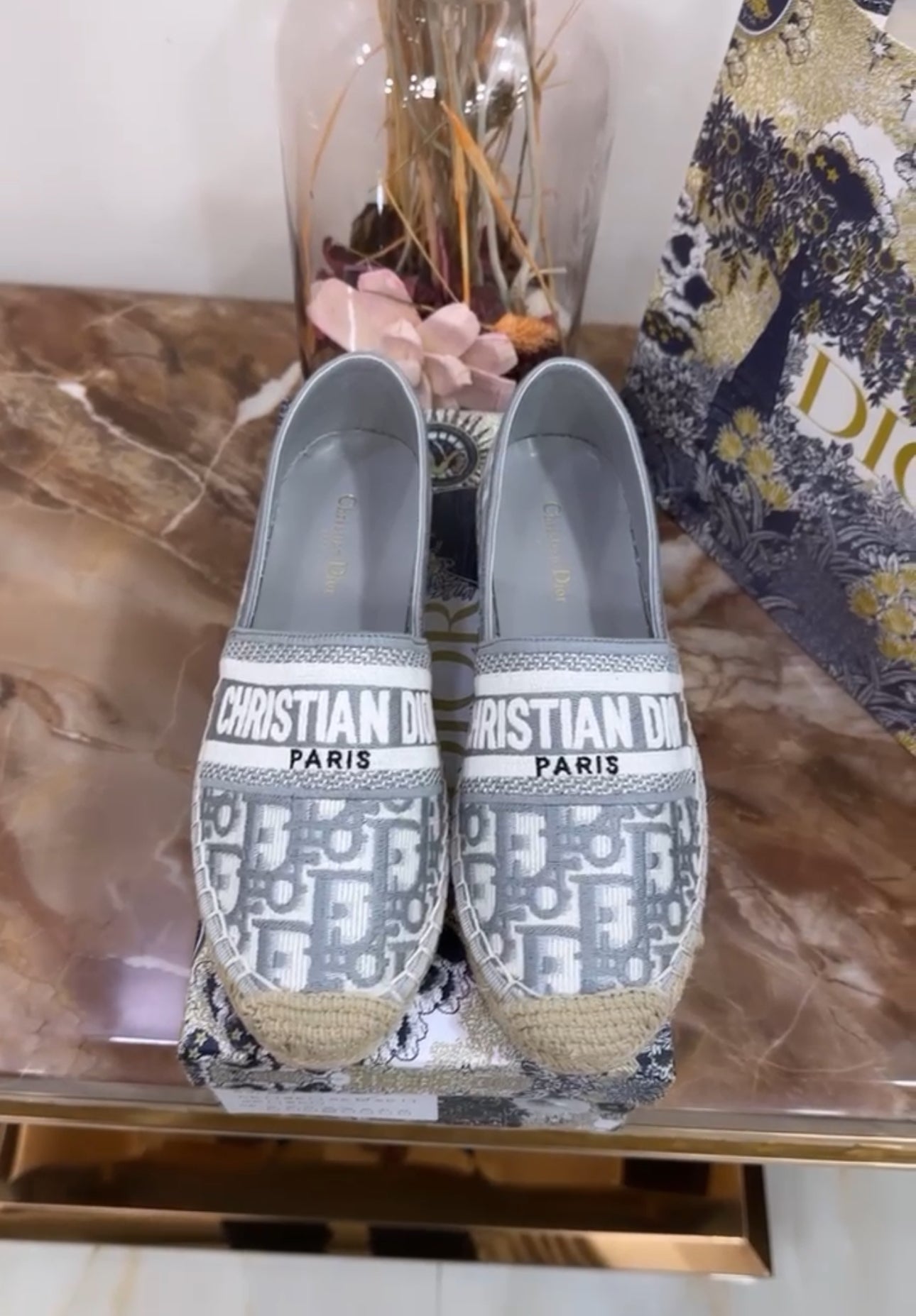 CD ESPADRILLES – Primo Jewels