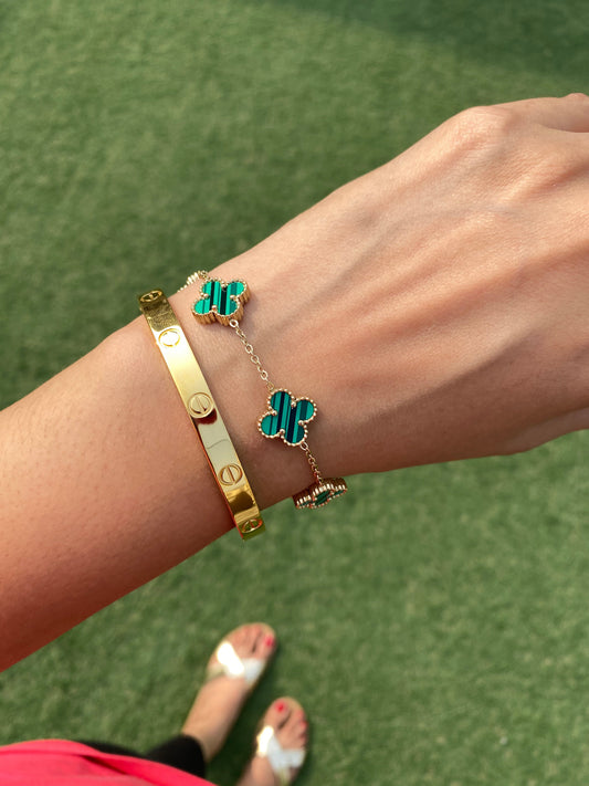 VC LOVE COMBO (2 BRACELETS)