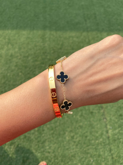 VC LOVE COMBO (2 BRACELETS)