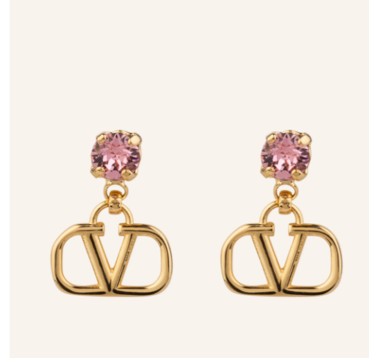 DAINTY VAL EARRING