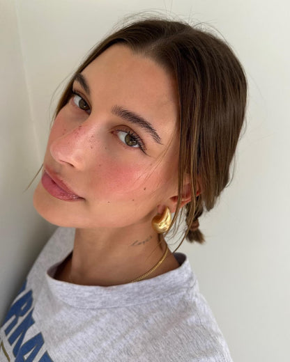 Botte Drop Earrings !!